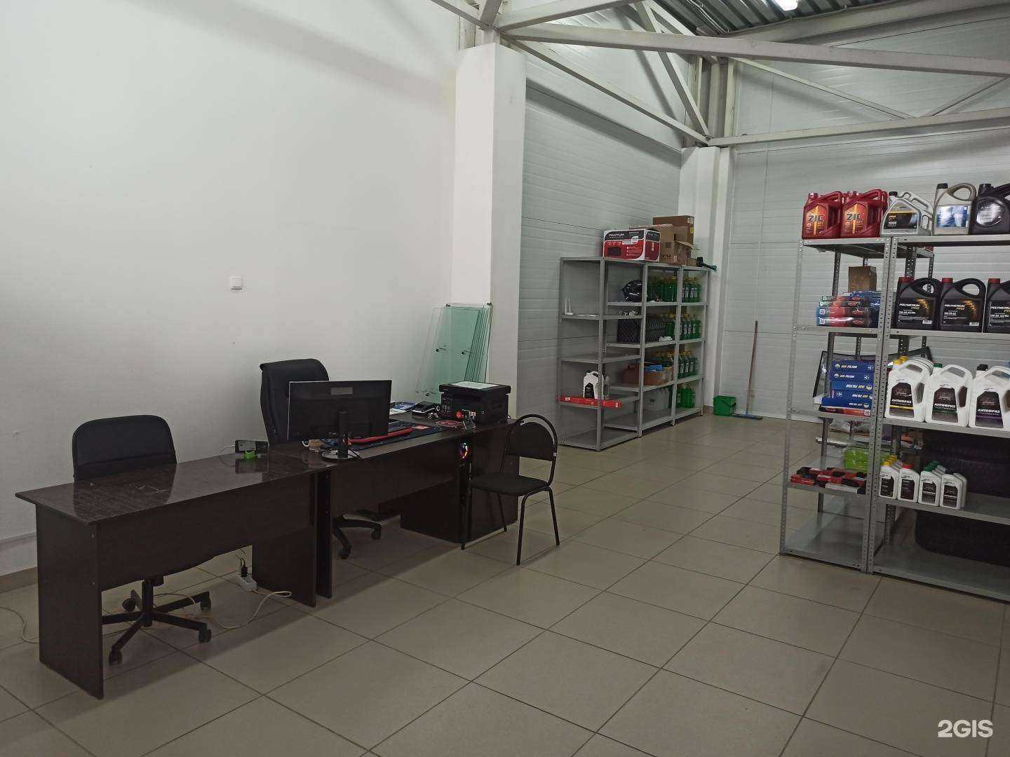 Отзывы на компанию AutoPro в г. Тула c фото