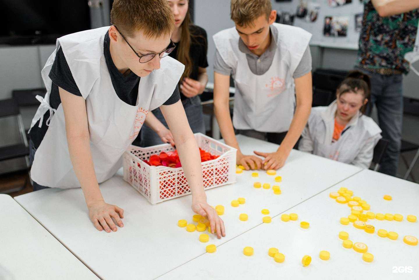 Отзывы на компанию Полезные крышки в г. Екатеринбург c фото