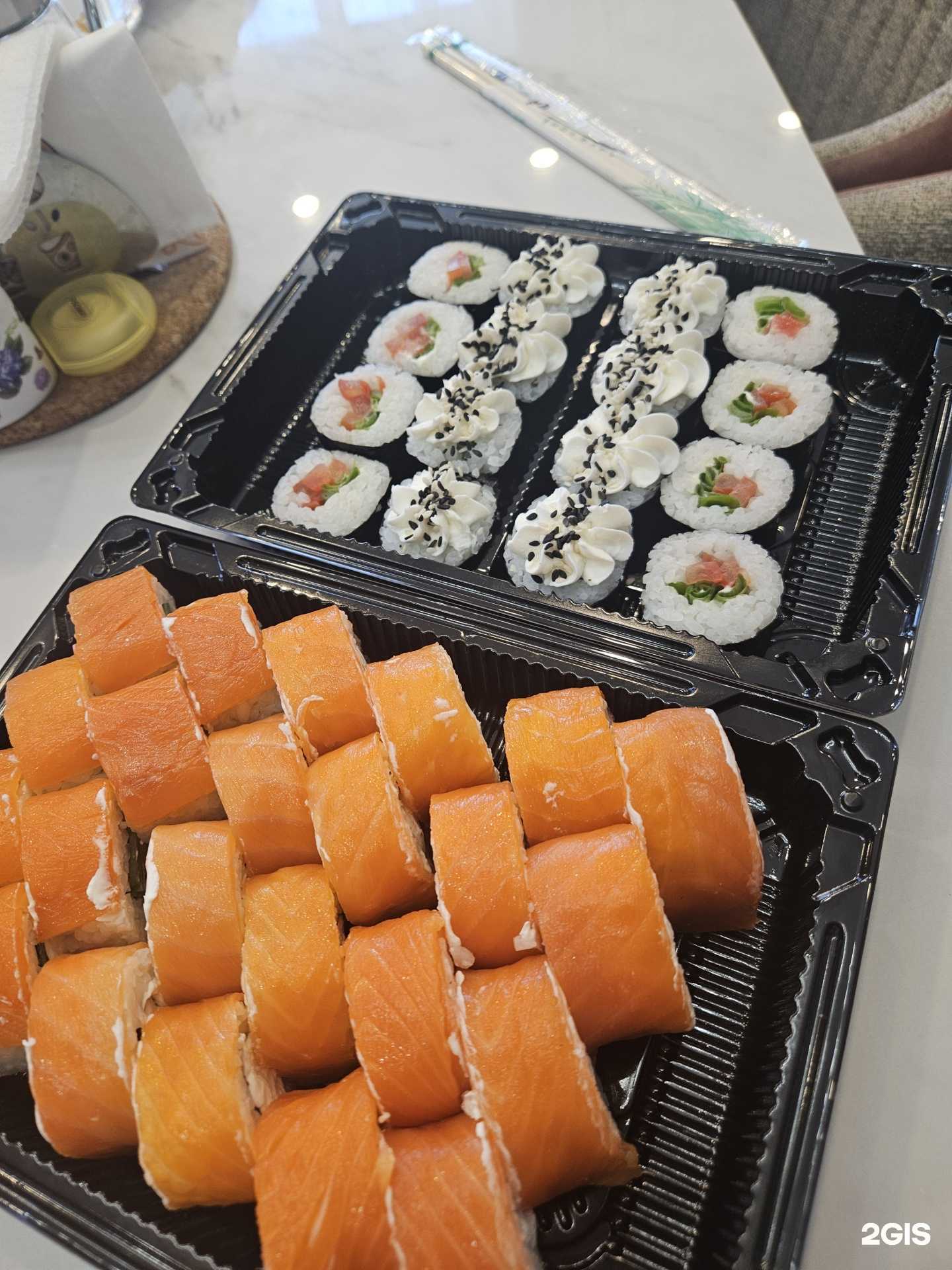 Отзывы на компанию Имбирь в Новосибирске c фото