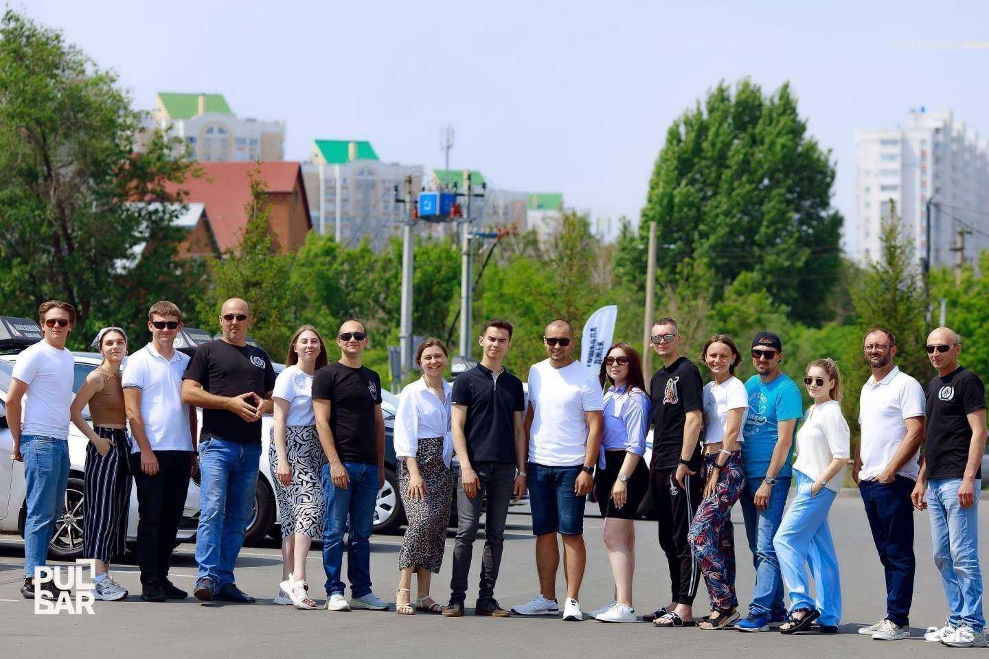 Отзывы на компанию Джек в Оренбурге c фото