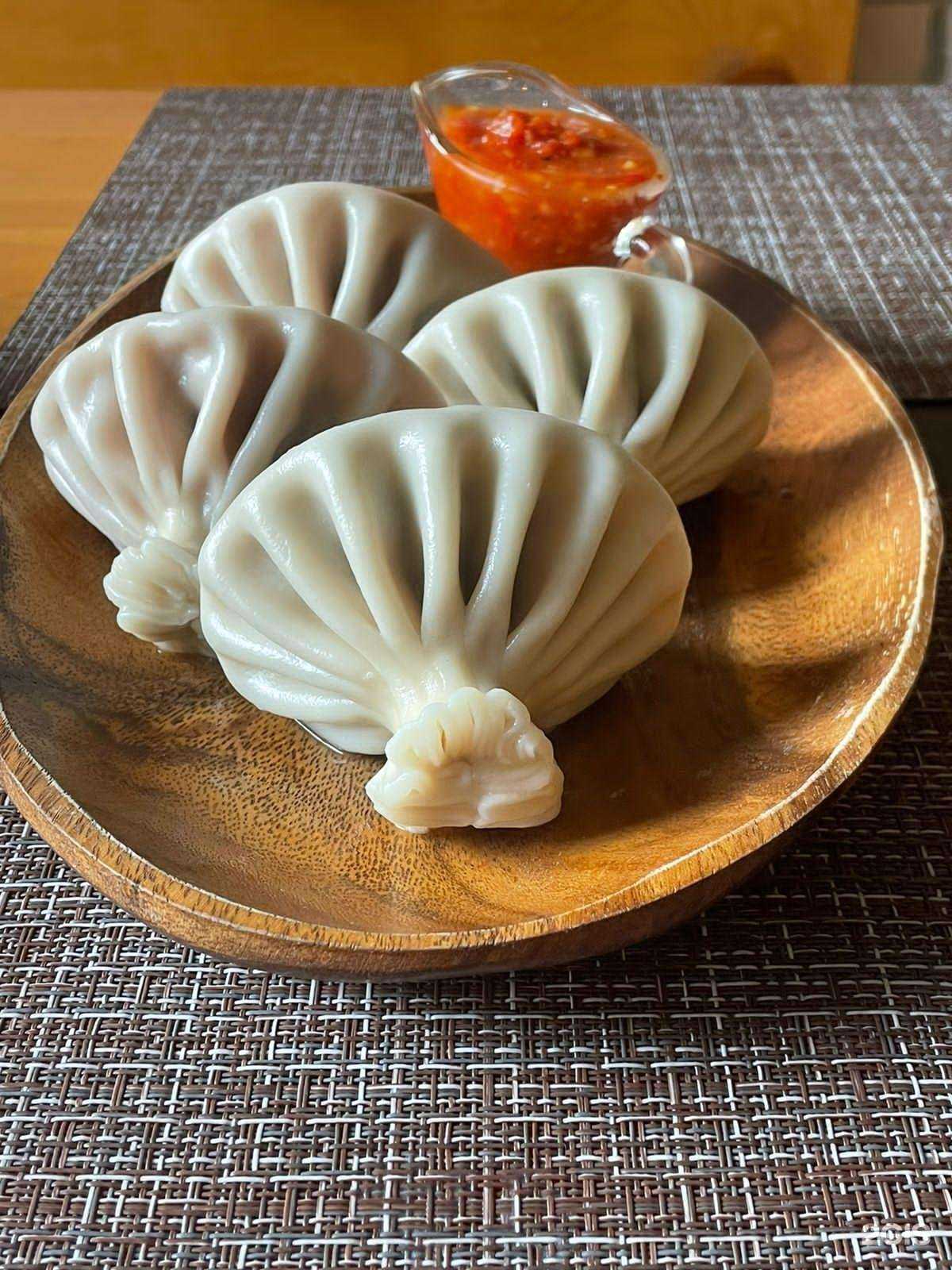 Отзывы на компанию Хинкалики в Новокузнецке c фото