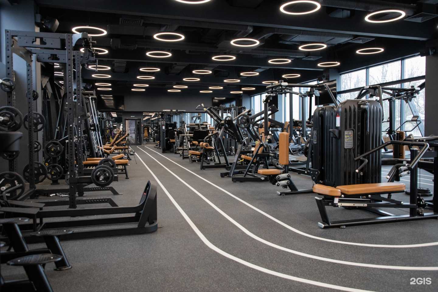 Отзывы на компанию Русфит в Киржаче c фото