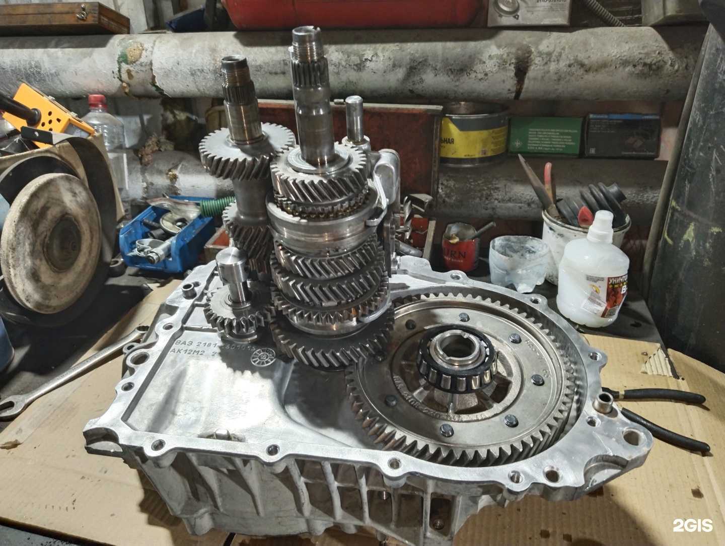 Отзывы на компанию Автомотор в г. Омск c фото