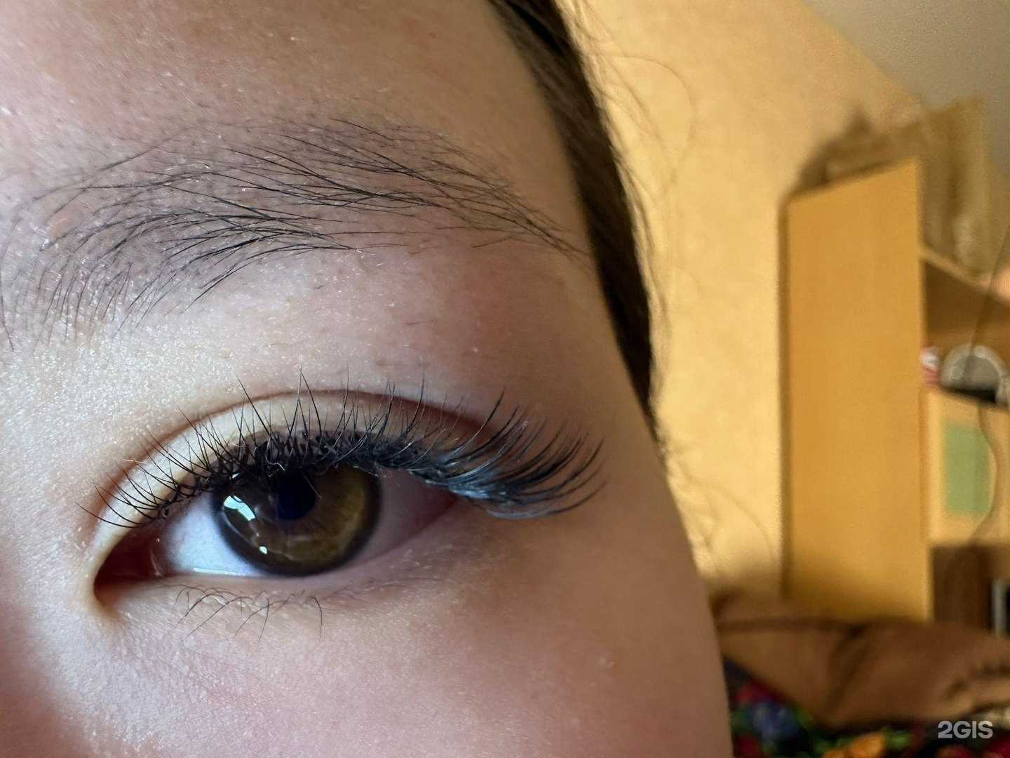 Отзывы на компанию Lash Irina beauty в г. Якутск c фото