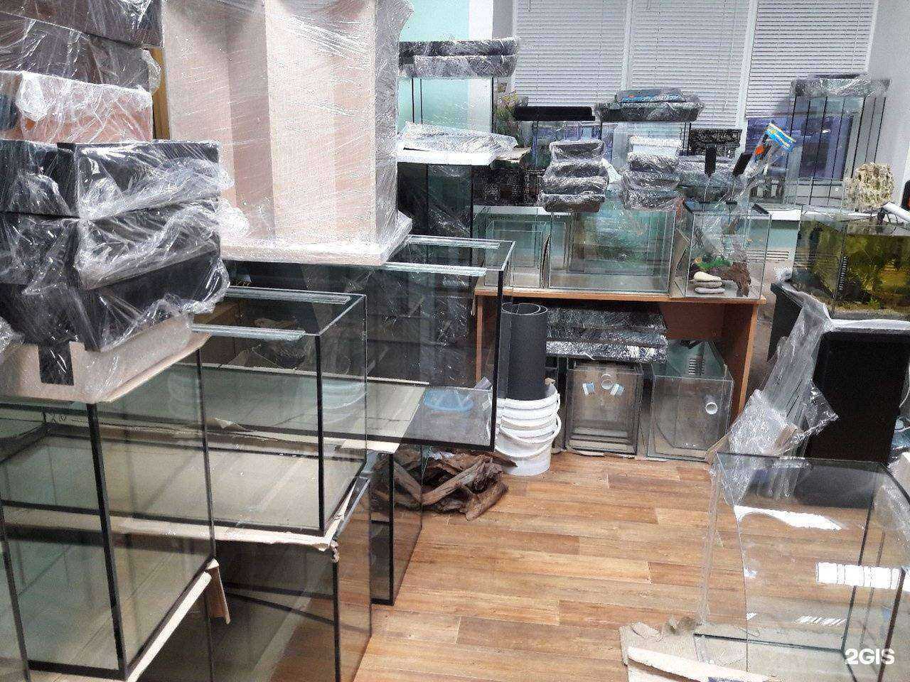 Отзывы на компанию Аква-Макс в Чебоксарах c фото