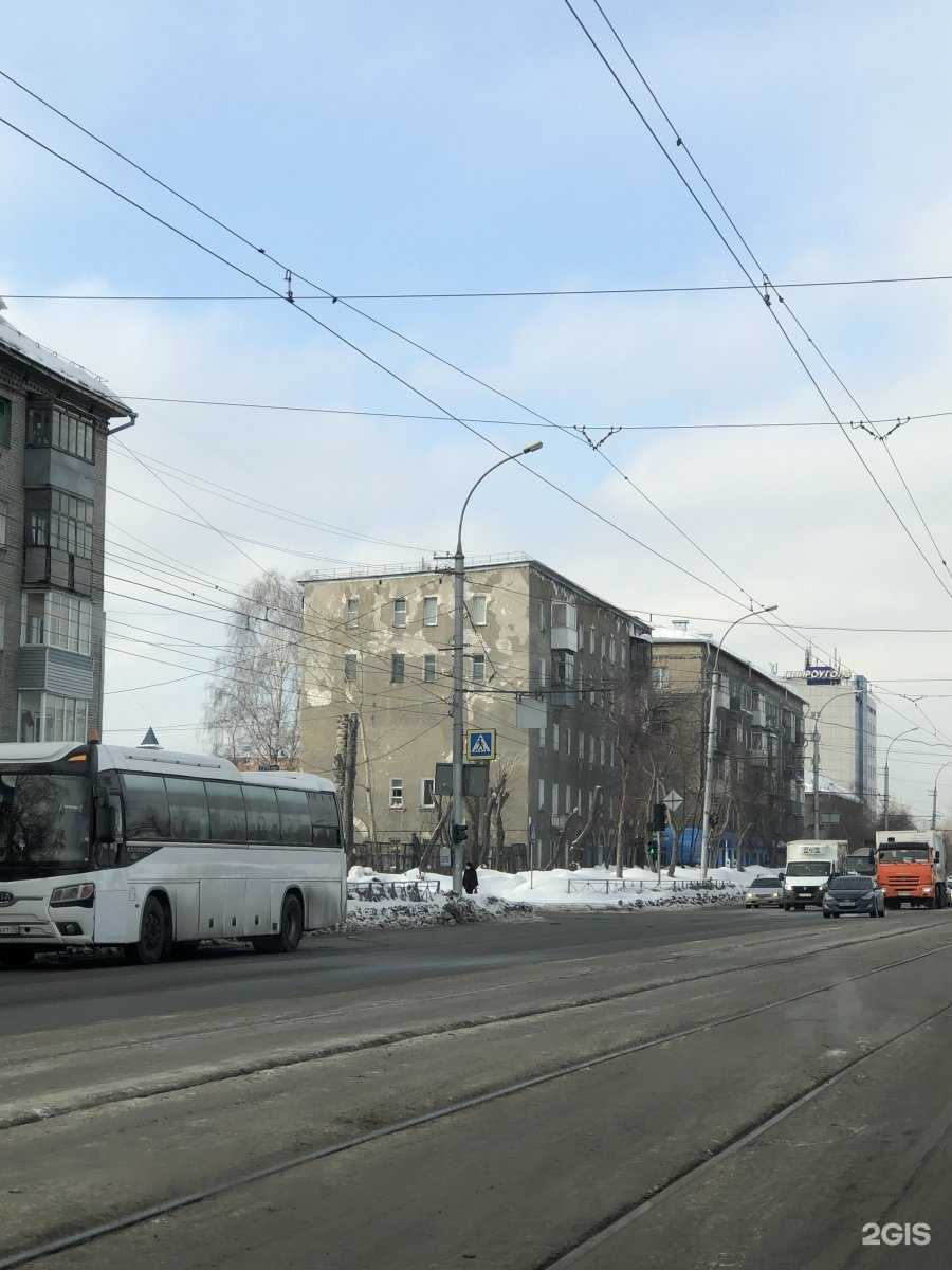 Отзывы на компанию Лаборатория тепла в Новосибирске c фото - фотография 2 из 2