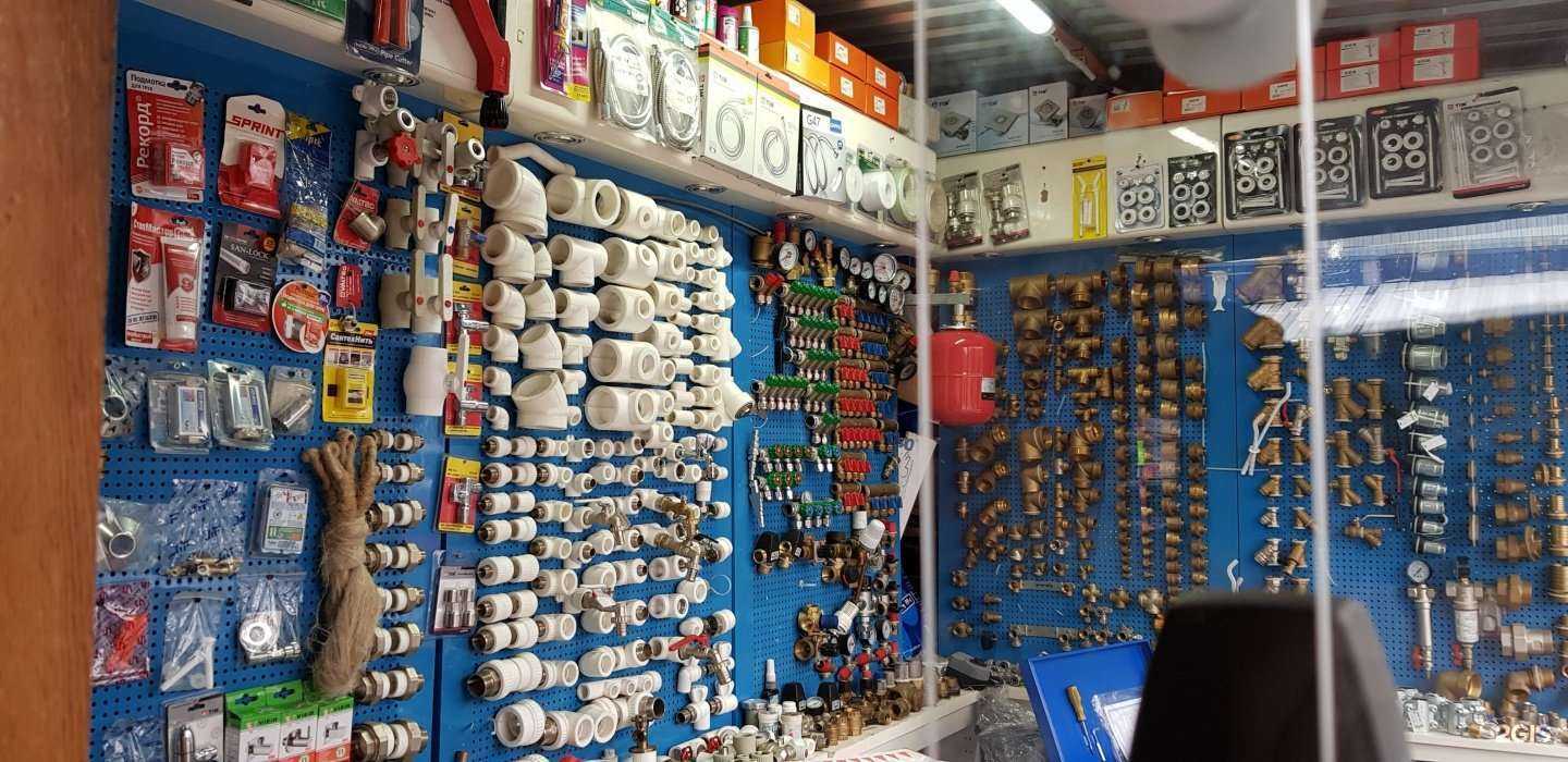 Отзывы на компанию СанТех Хаб в г. Ростов-на-Дону c фото