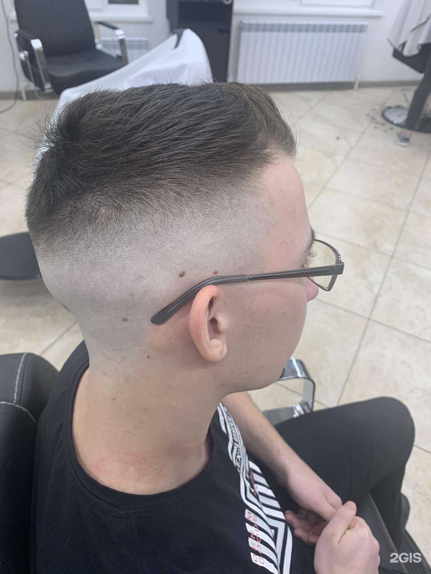 Отзывы на компанию Мини-барбершоп в г. Казань c фото
