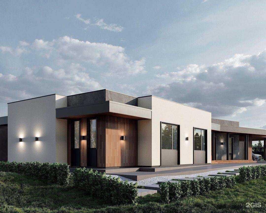 Отзывы на компанию Архитектурная студия 20/10 в г. Екатеринбург c фото