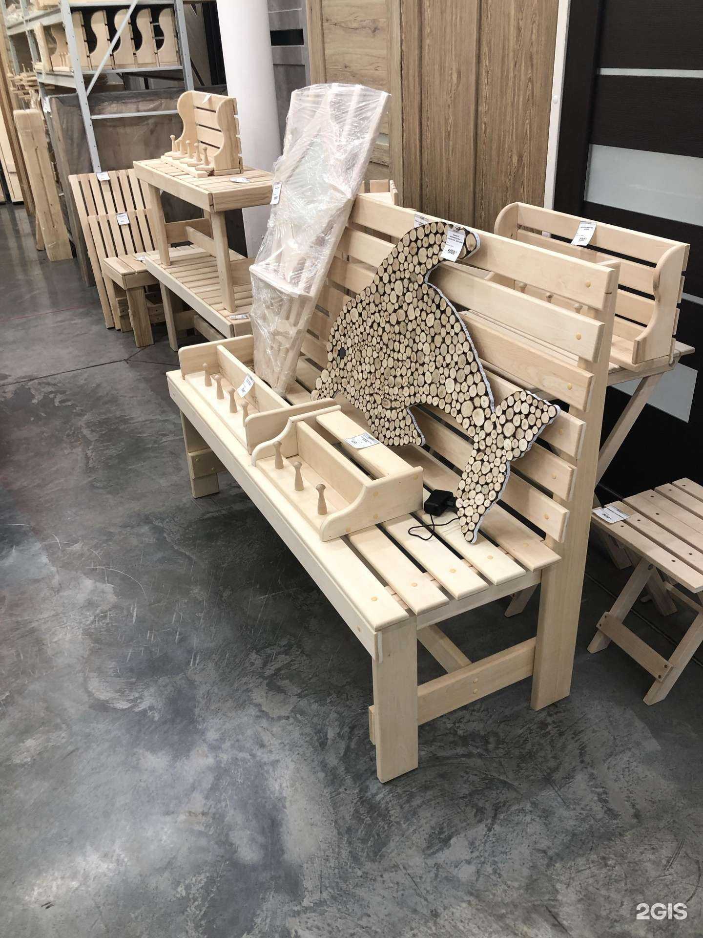 Отзывы на компанию Лестница №1 в Краснокамске c фото