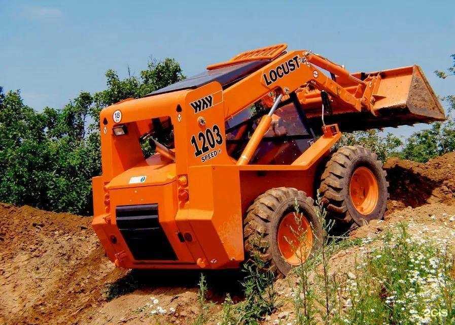 Отзывы на компанию Компания по аренде спецтехники в г. Искитим c фото