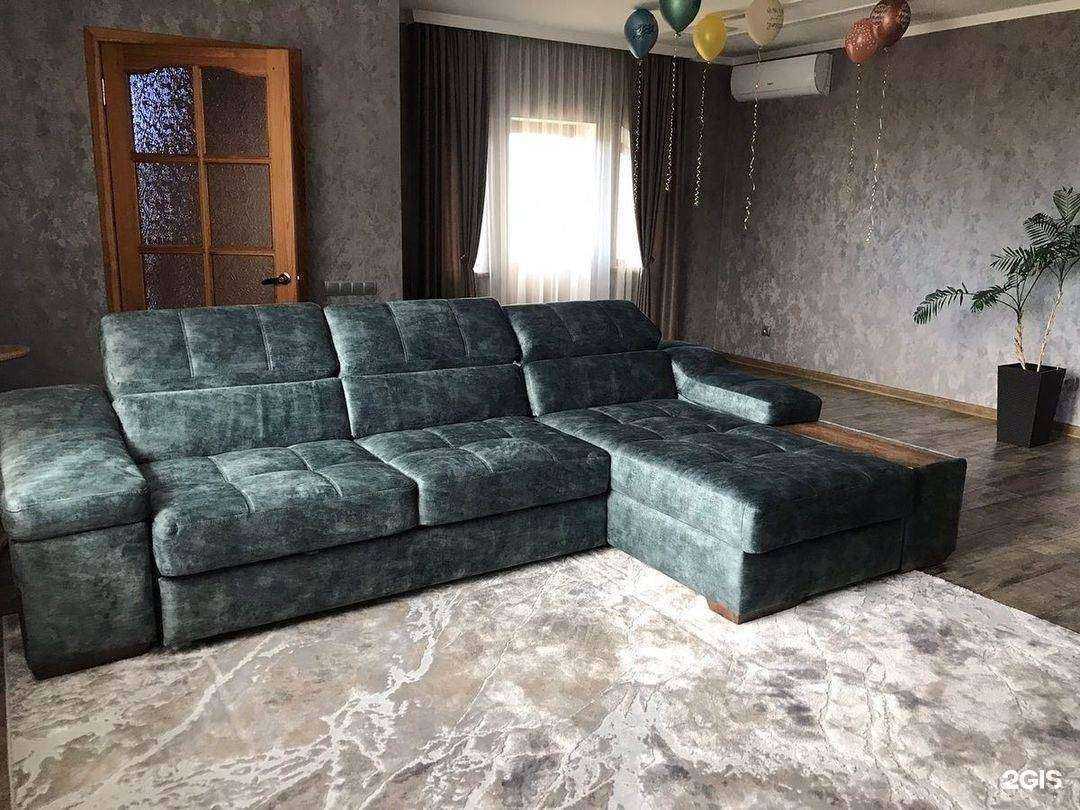 Отзывы на компанию Хорошие диваны в Анапе c фото