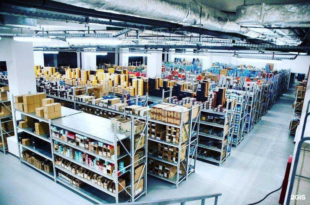 Отзывы на компанию Автоколорит в Уфе c фото