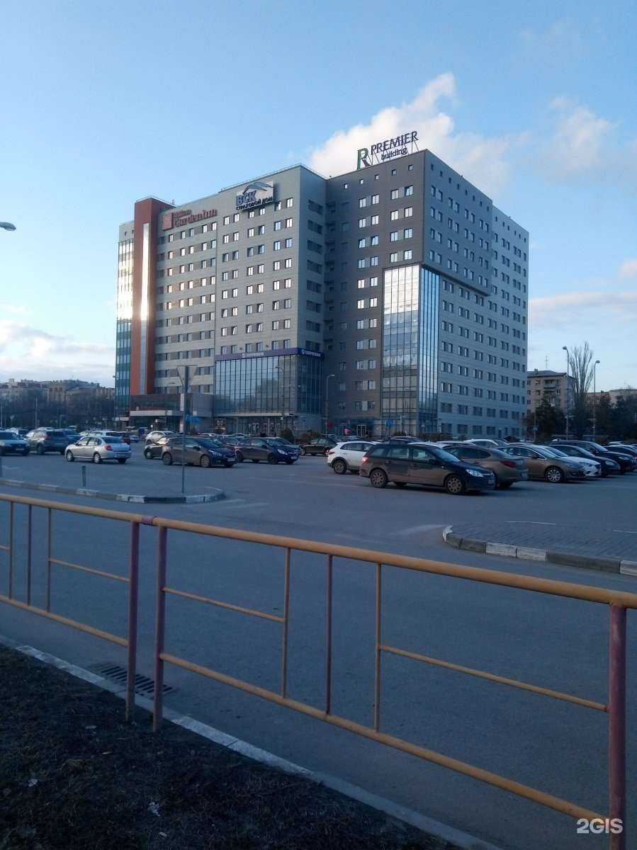 Отзывы на компанию ЭСК-инжиниринг в г. Волгоград c фото