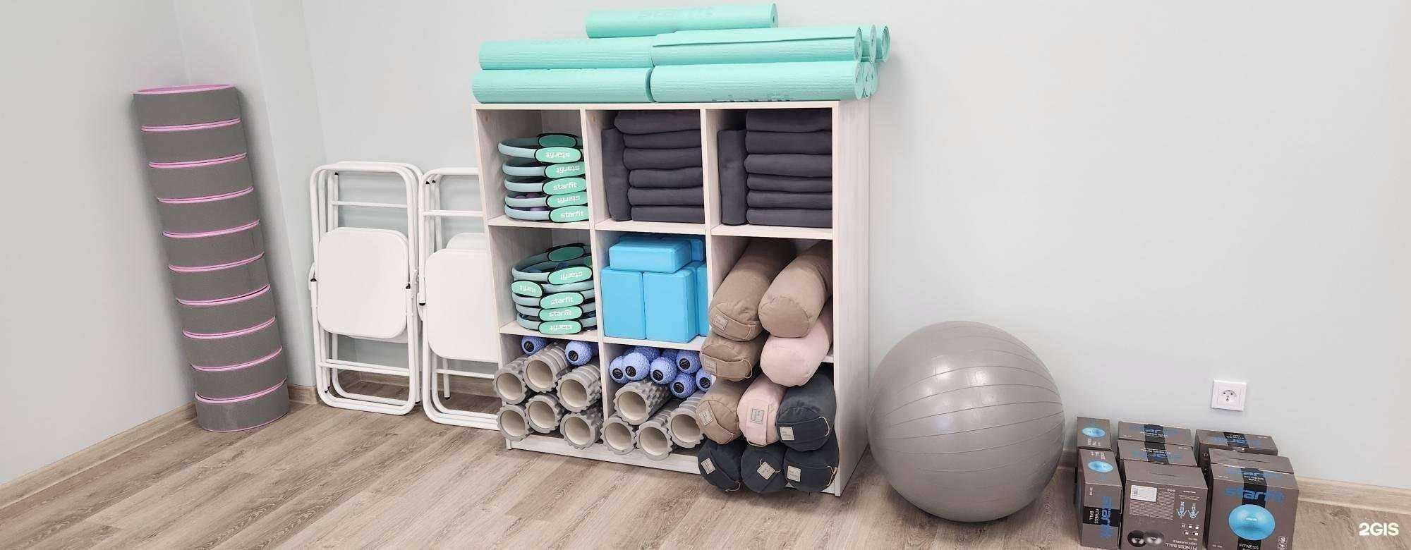 Отзывы на компанию Близкие в Рязани c фото