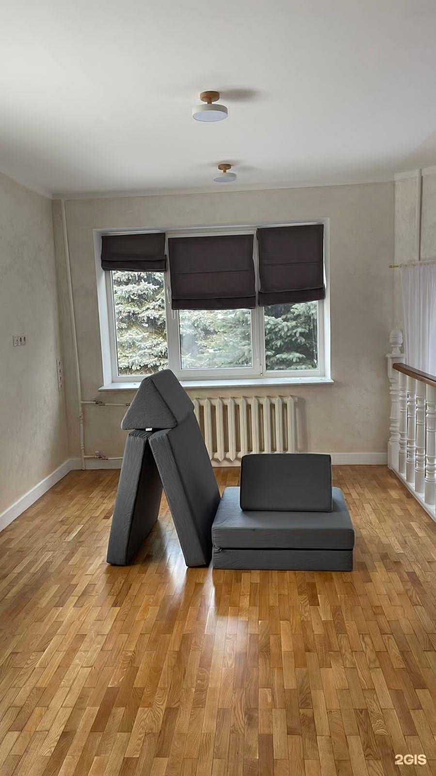 Отзывы на компанию Guest house в Ставрополе c фото