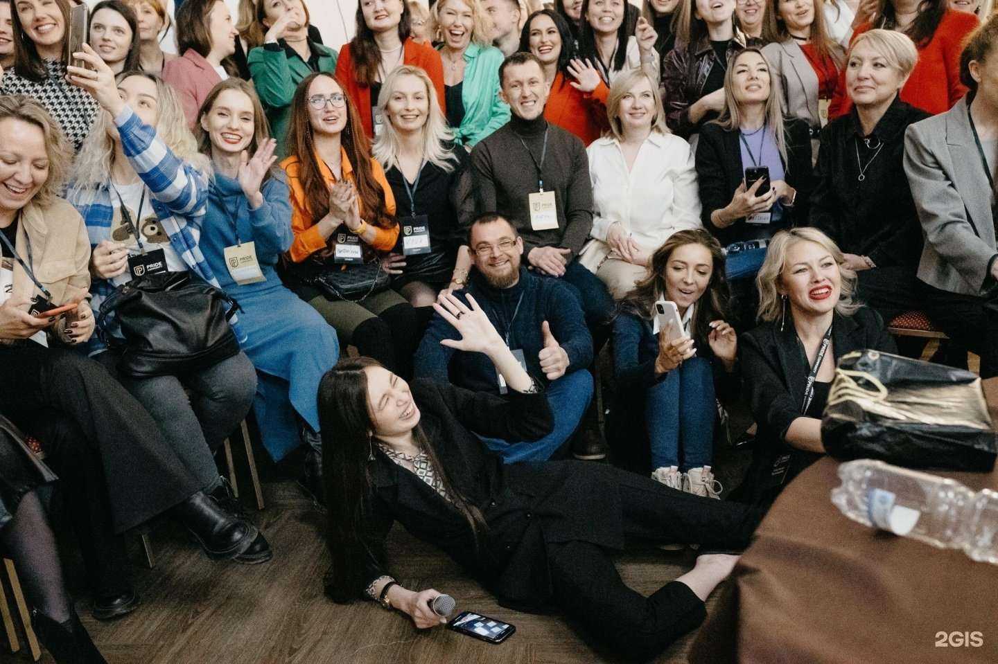 Отзывы на компанию ProfSmm в Челябинске c фото