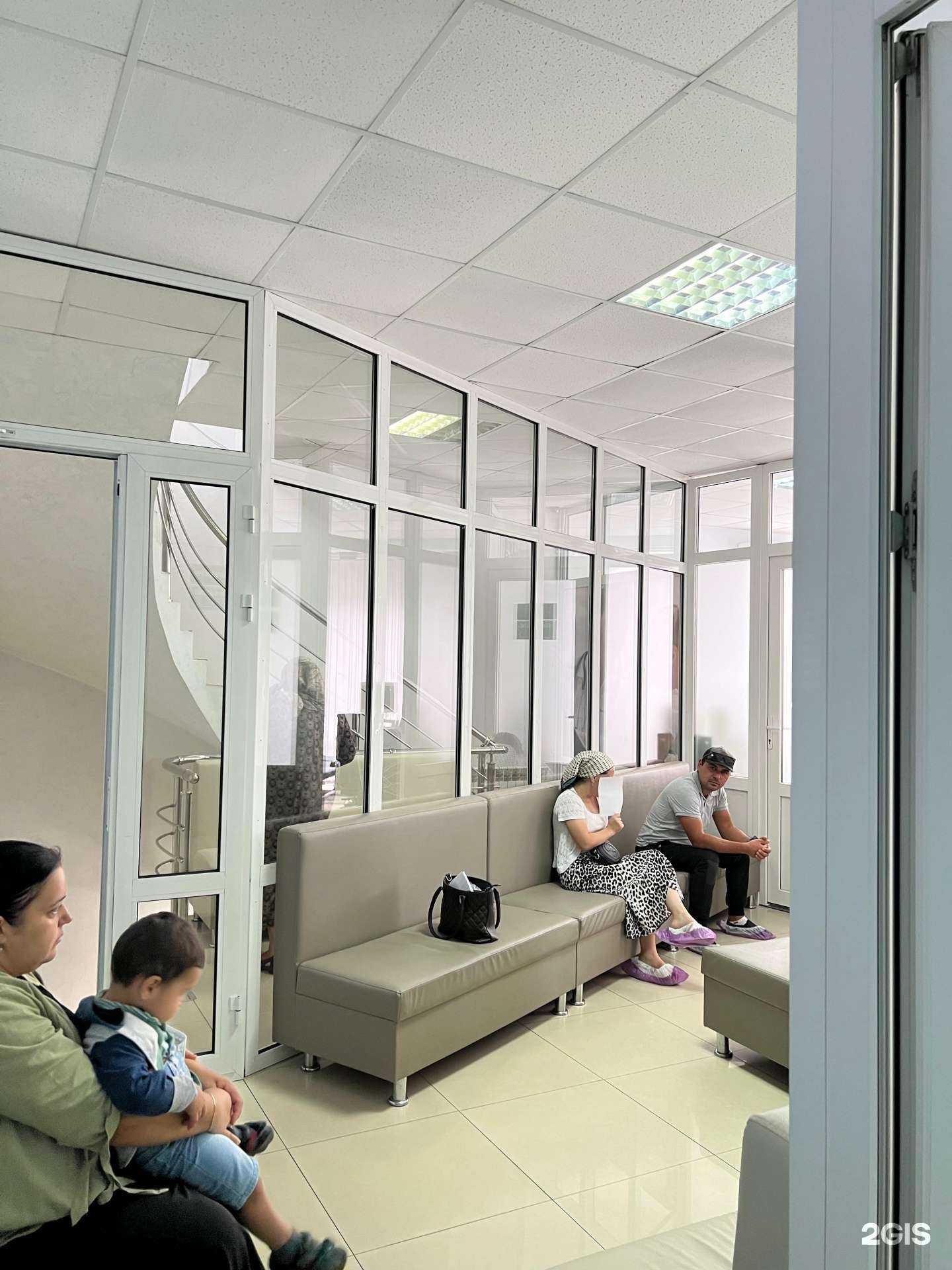 Отзывы на компанию Целитель в г. Кизилюрт c фото