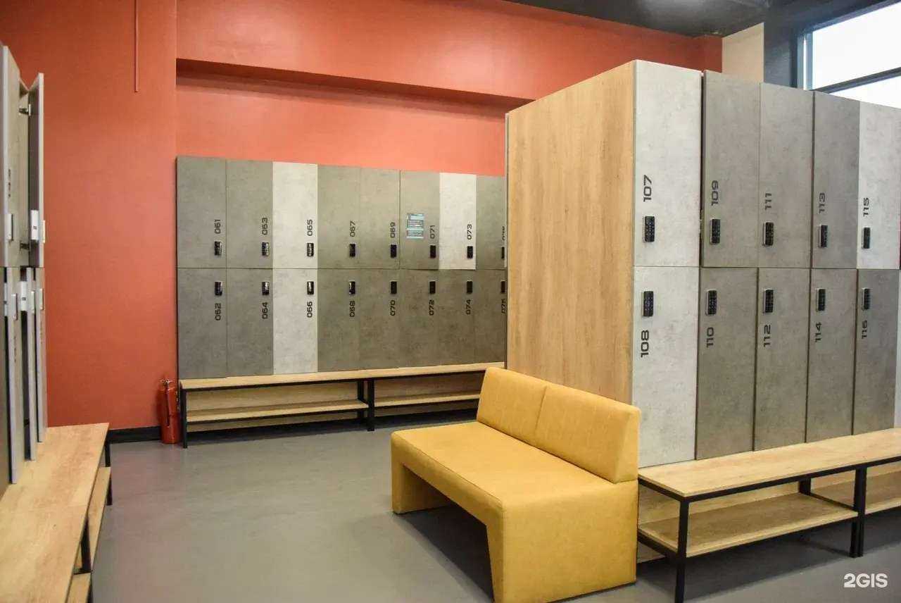 Отзывы на компанию Гараж в Красноярске c фото