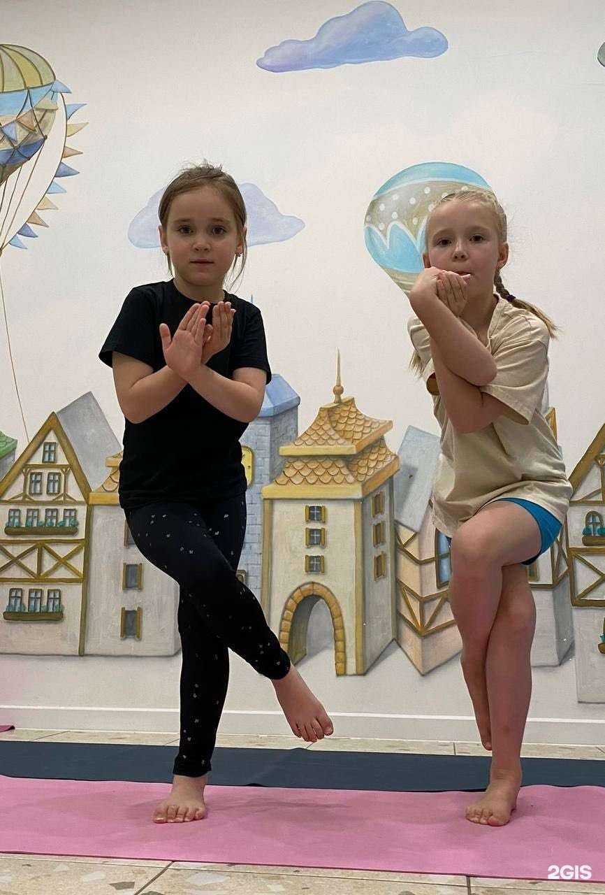 Отзывы на компанию Киндербосс в г. Королёв c фото