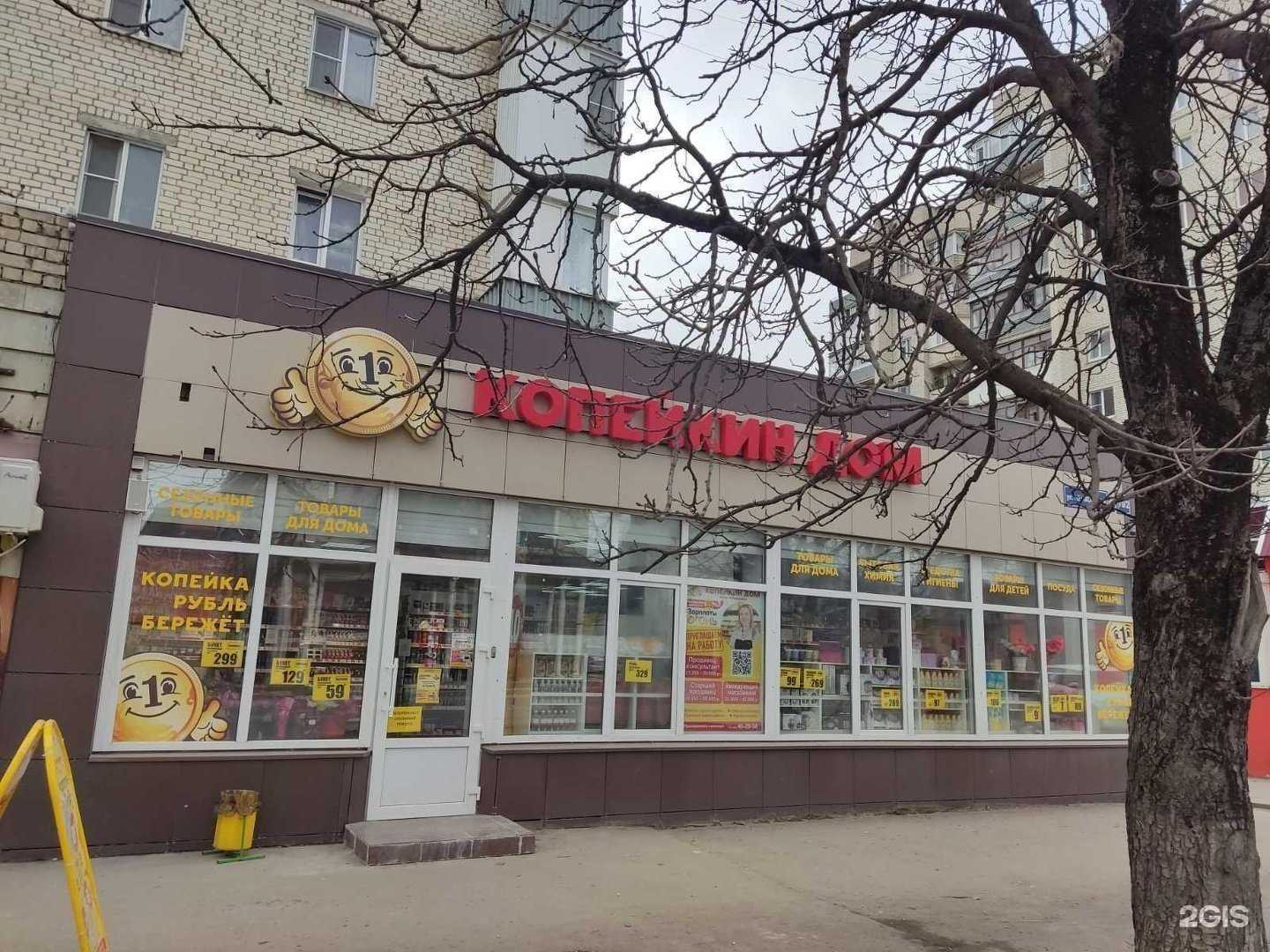 Отзывы на компанию Копейкин Дом в Ставрополе c фото