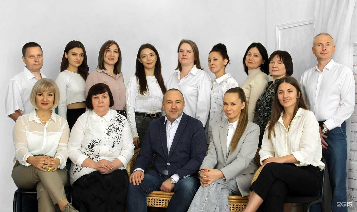 Отзывы на компанию Успехоff в г. Пермь c фото