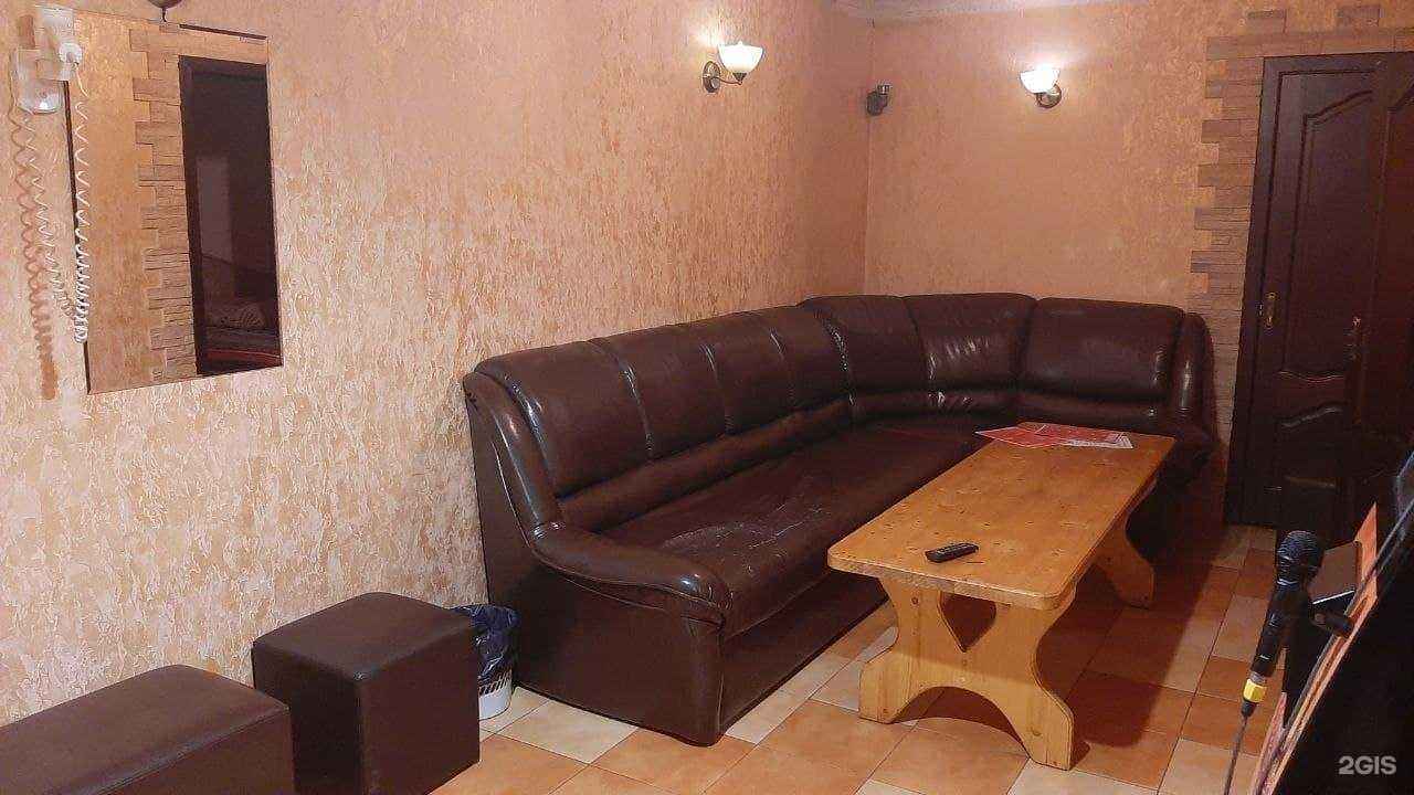 Отзывы на компанию Сауна №1 в Воронеже c фото