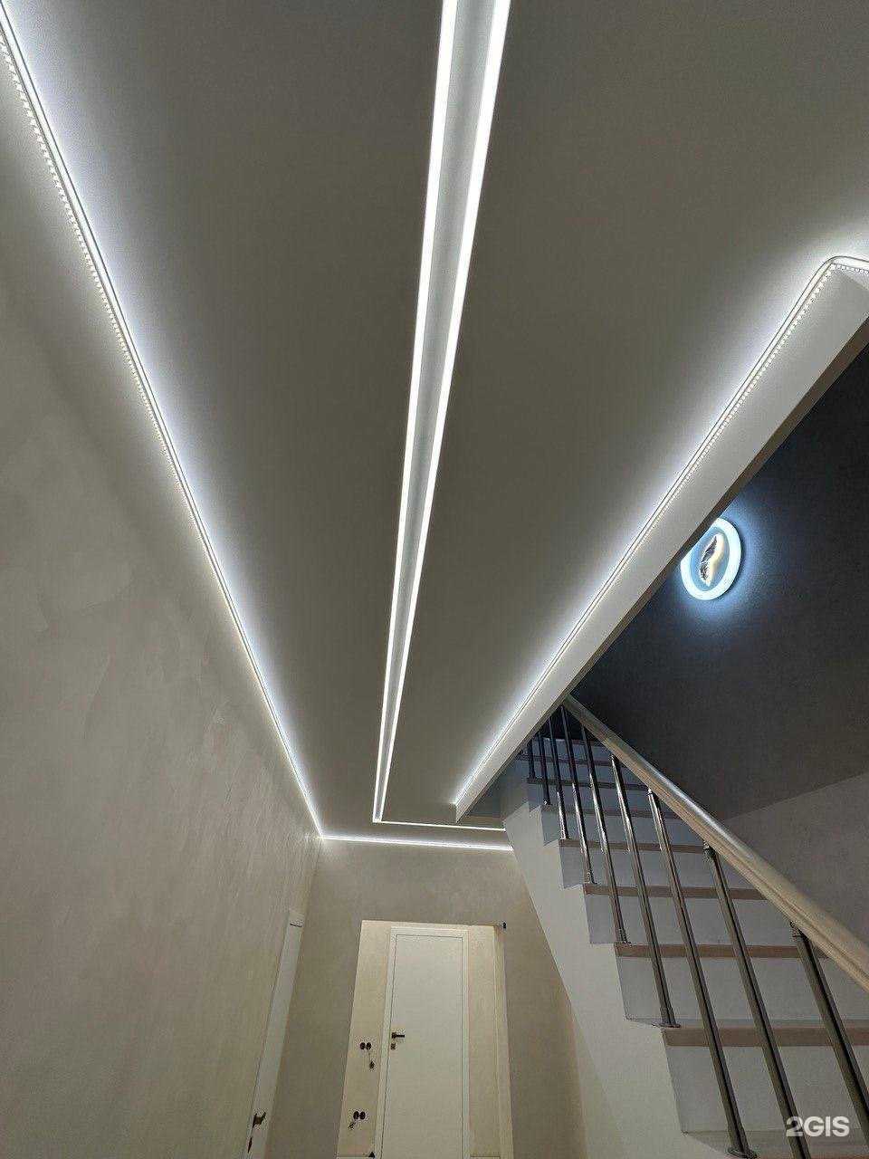 Отзывы на компанию потолОк в г. Тюмень c фото