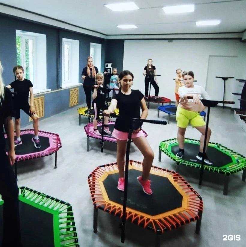 Отзывы на компанию Федерация джампинг фитнеса Ивановской области в Иванове c фото