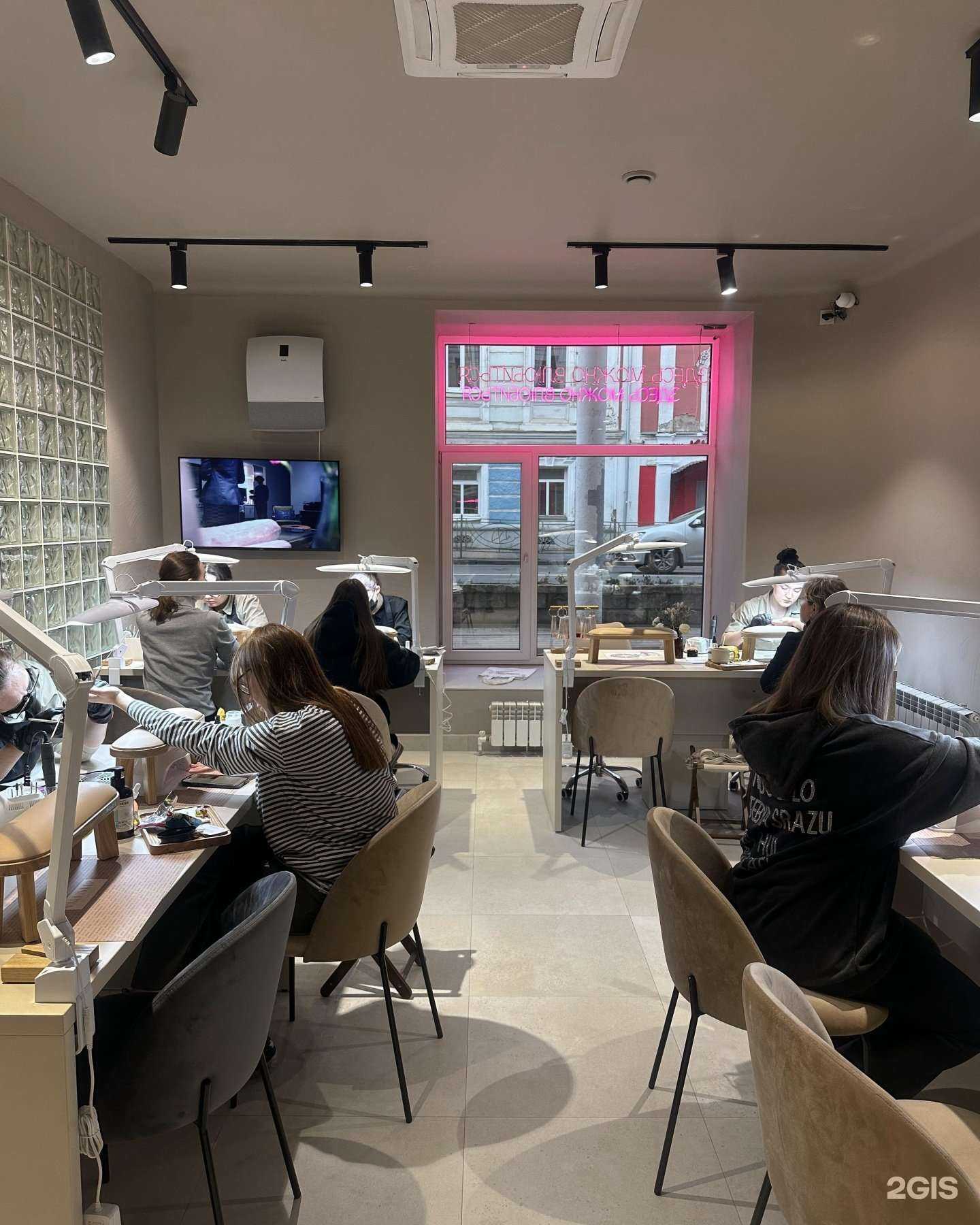 Отзывы на компанию Vallistep beauty в г. Кострома c фото