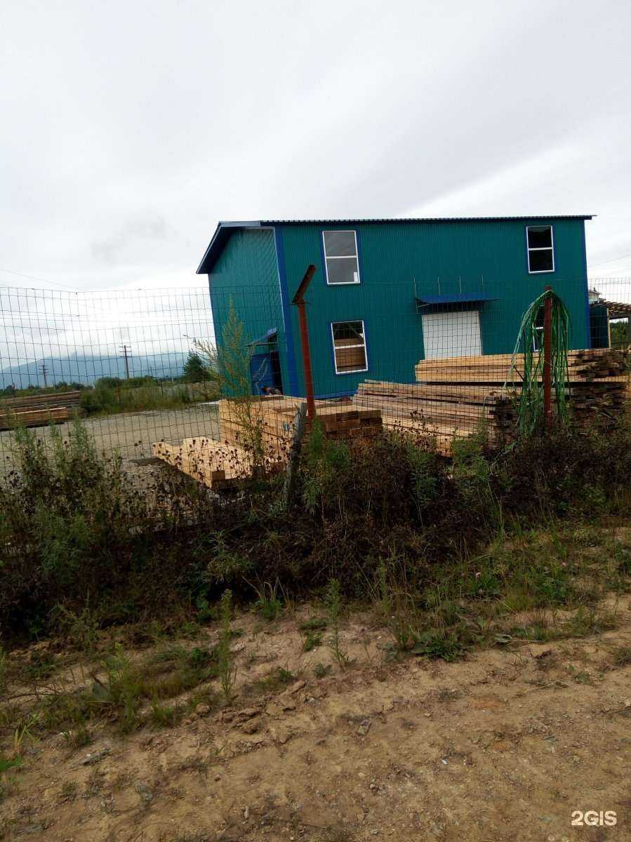 Отзывы на компанию Склад-магазин в г. Находка c фото