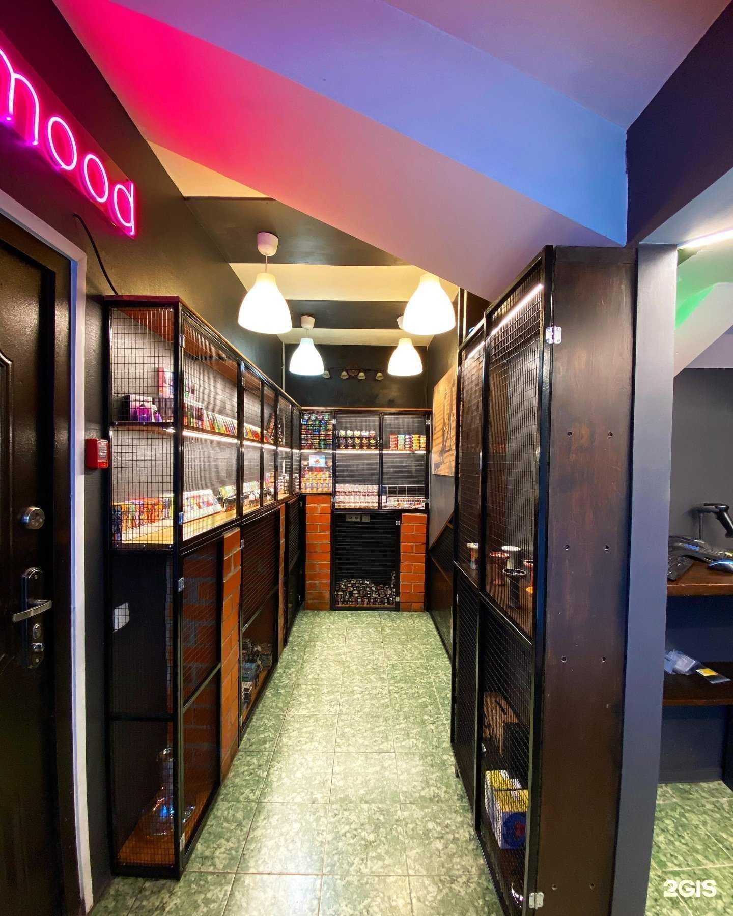 Отзывы на компанию Табачный магазин в г. Екатеринбург c фото