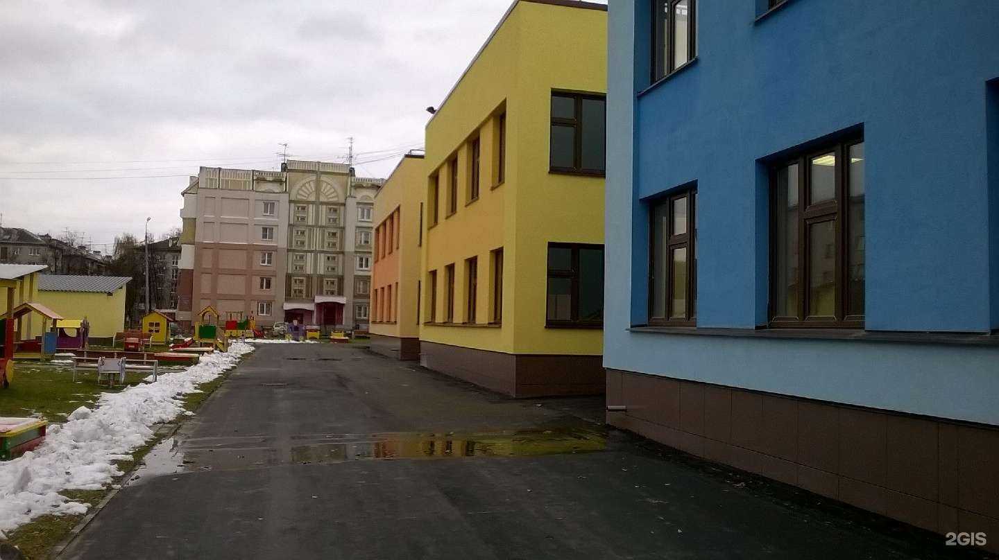 Отзывы на компанию Детский сад №70 в г. Нижний Новгород c фото
