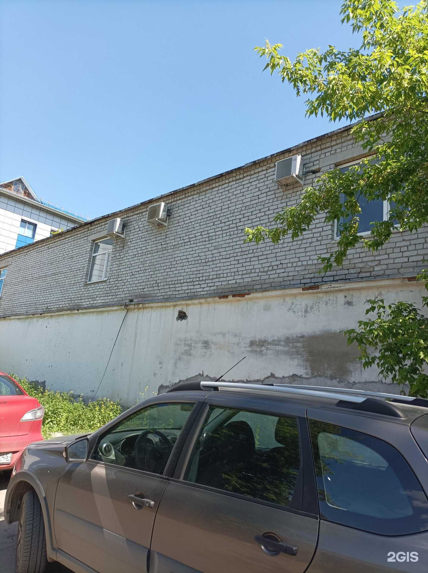 Отзывы на компанию Выбор в Тюмени c фото - фотография 2 из 2