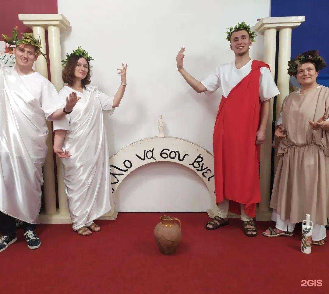 Отзывы на компанию Искорка в Белгороде c фото