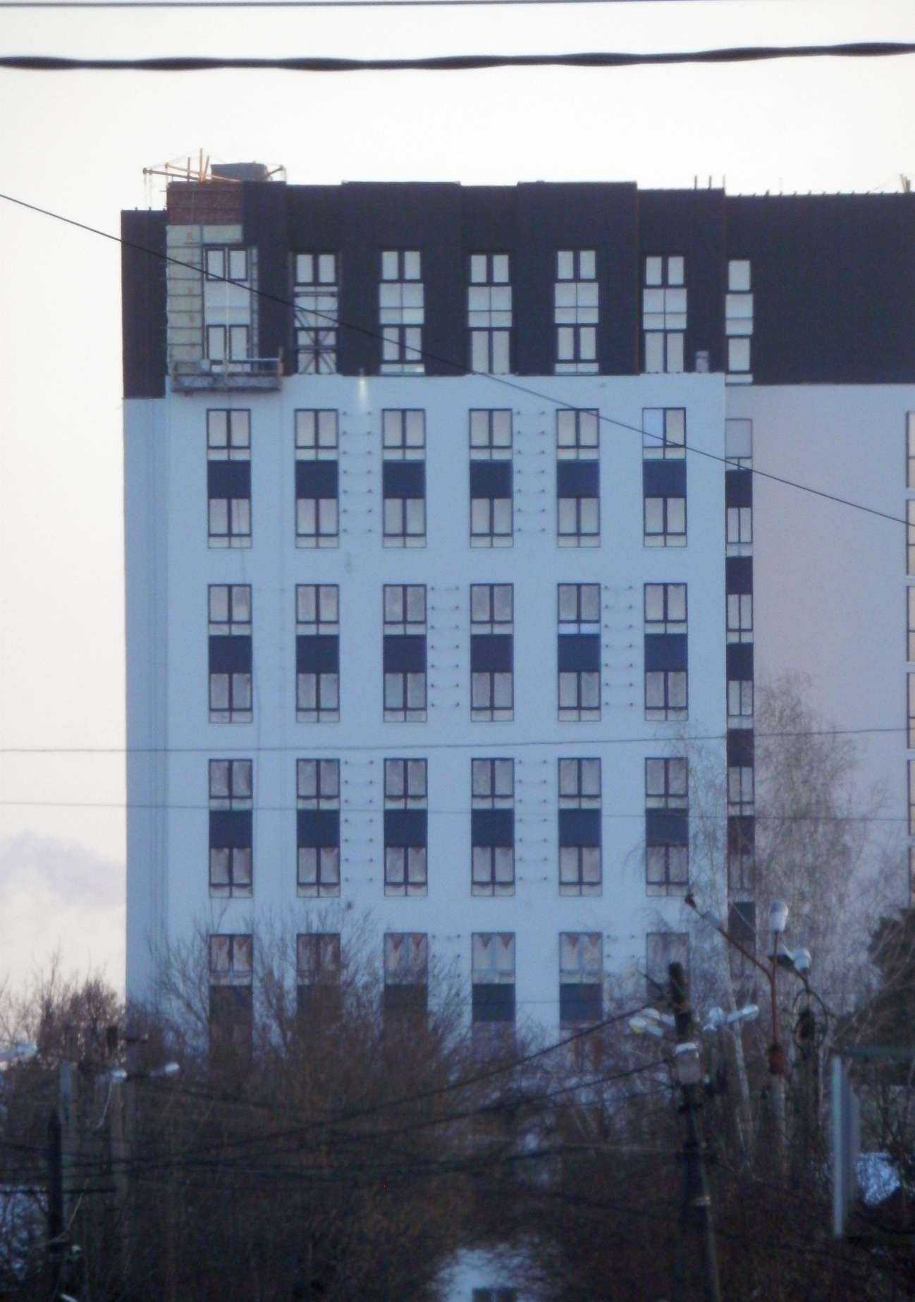 Отзывы на компанию Лес в Челябинске c фото - фотография 2 из 2