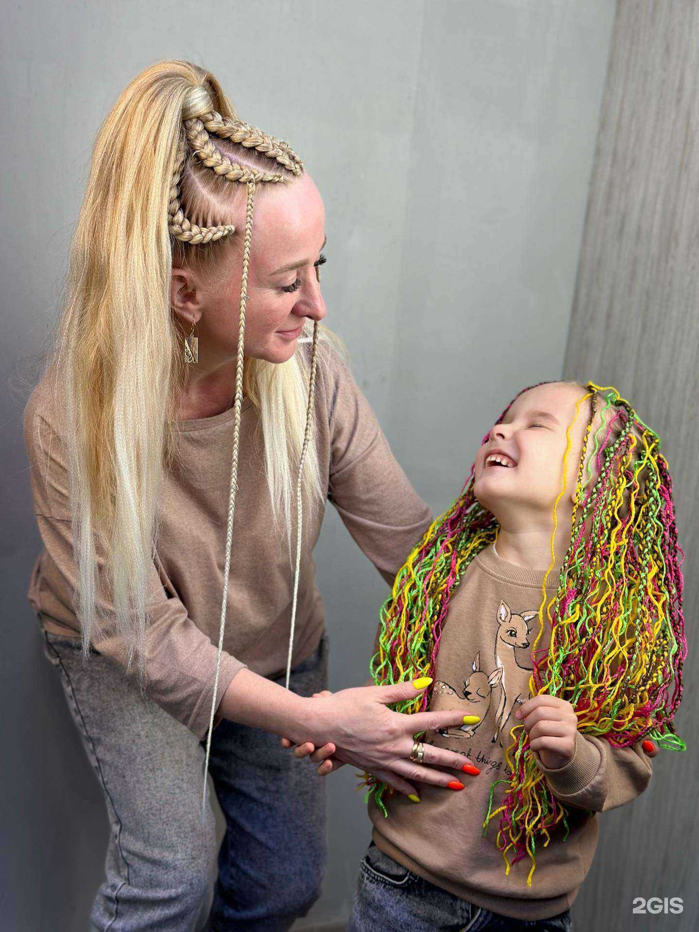 Отзывы на компанию Студия афроплетения в Стерлитамаке c фото