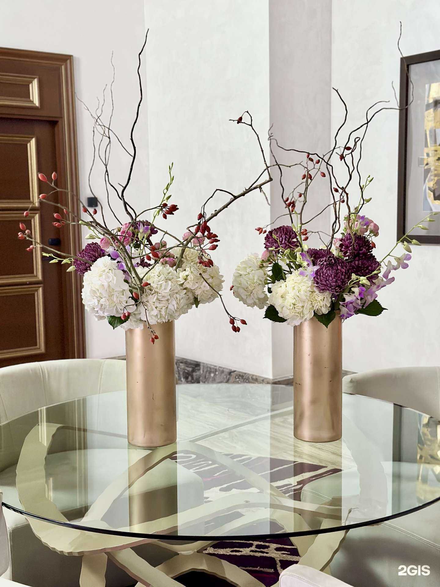 Отзывы на компанию Coolek Flo studio в Сочи c фото