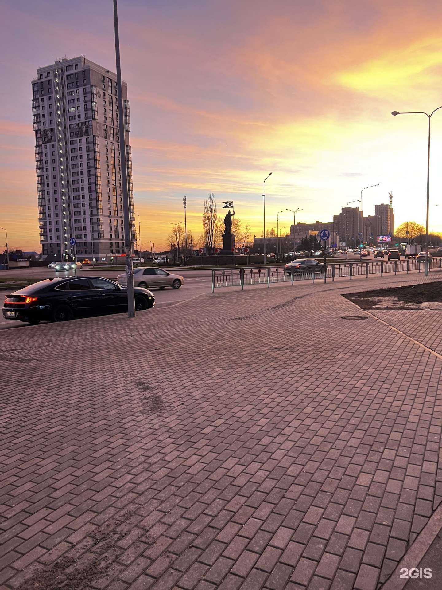 Отзывы на компанию Мир Тэнов в Липецке c фото