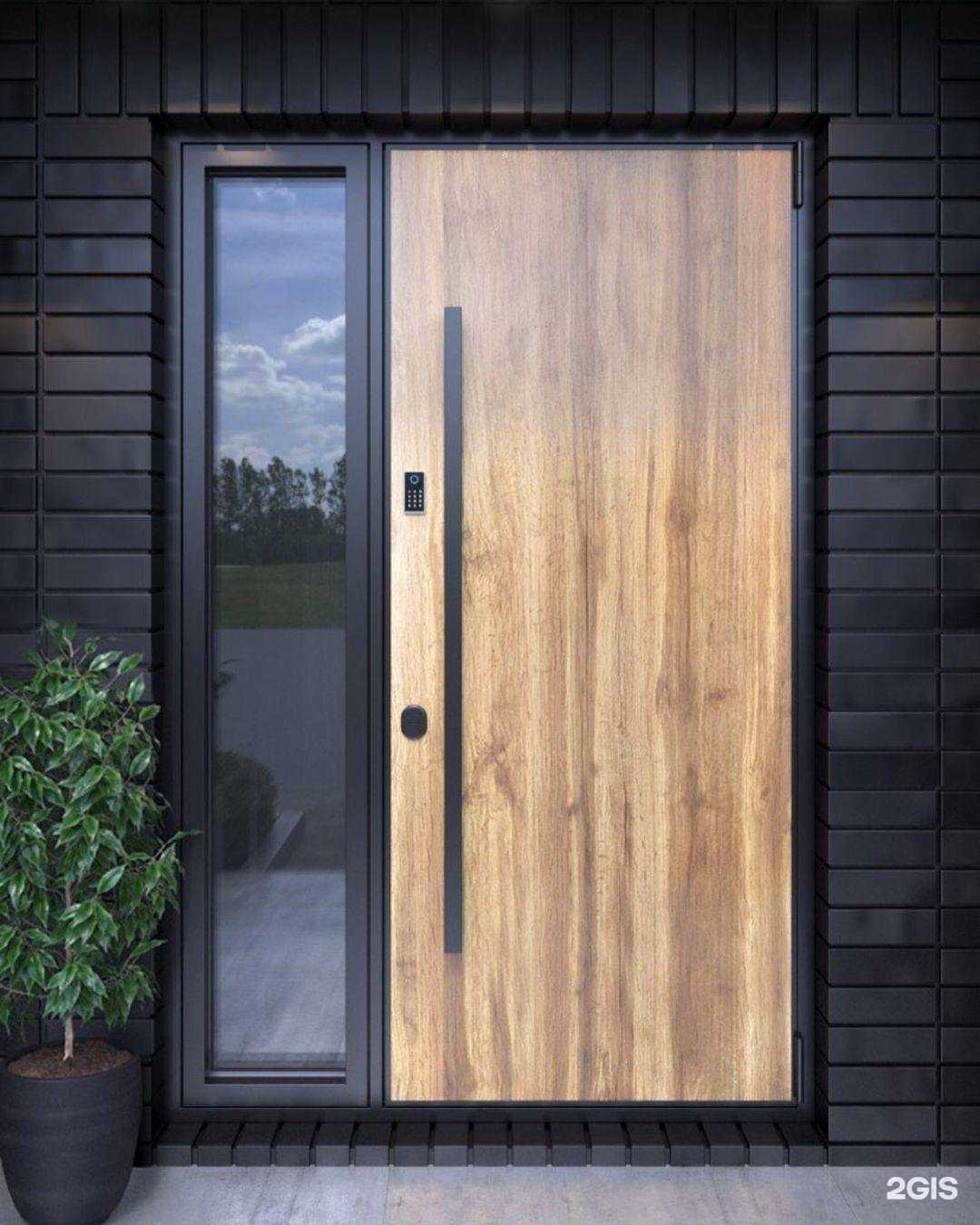 Отзывы на компанию Aurum doors в Самаре c фото