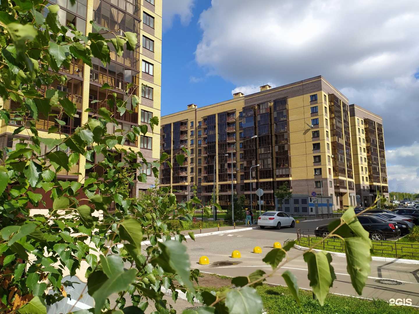 Отзывы на компанию Like в Казани c фото - фотография 2 из 2