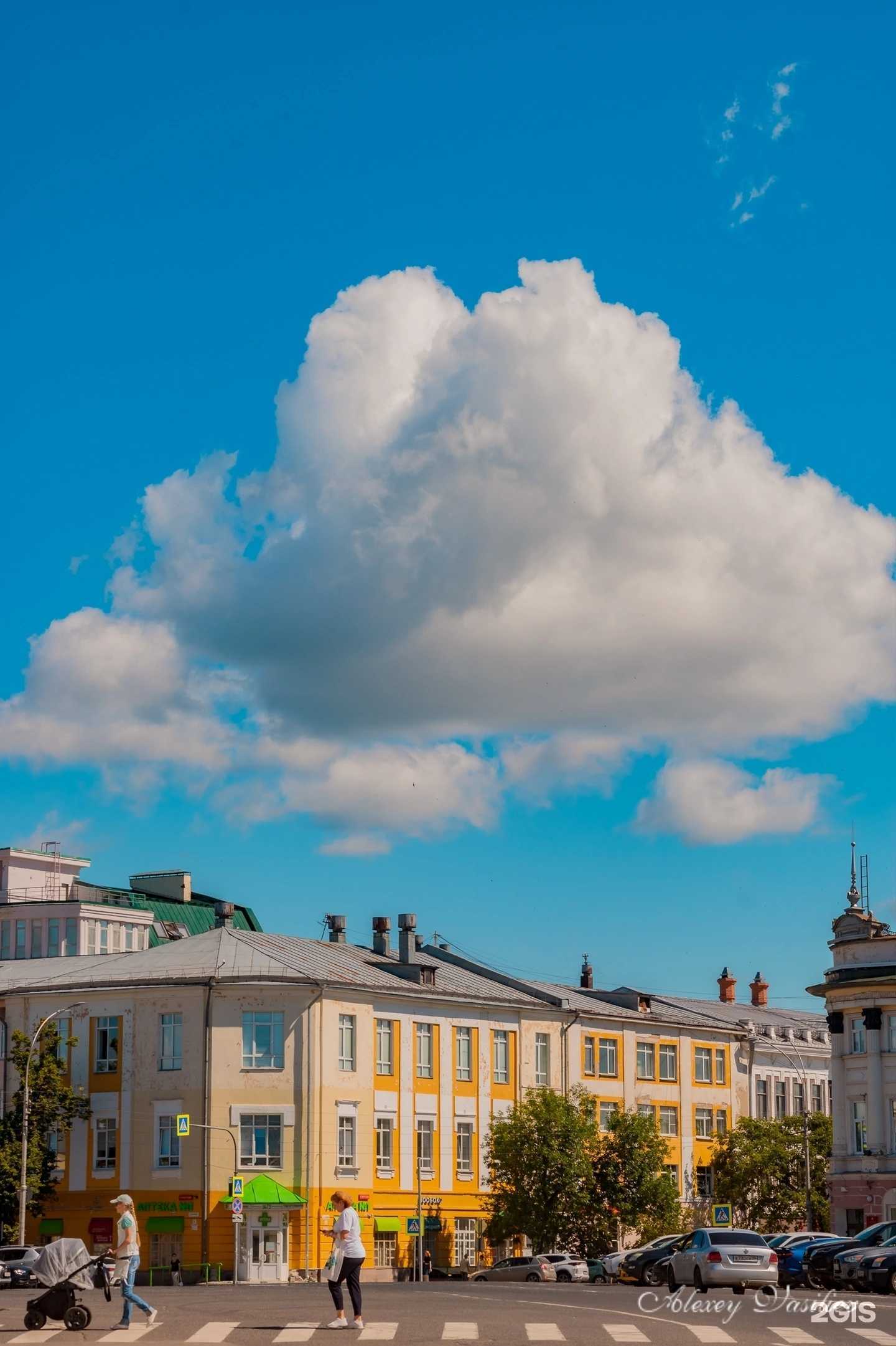 Отзывы на компанию Ярмаркаvo в Вологде c фото