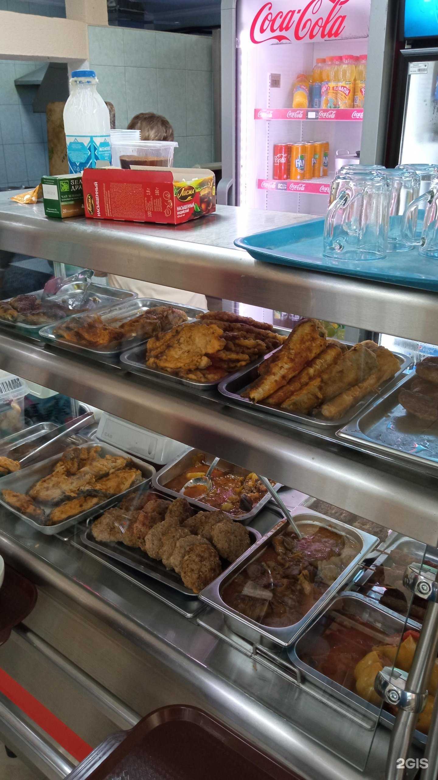 Отзывы на компанию Столовая в Сочи c фото