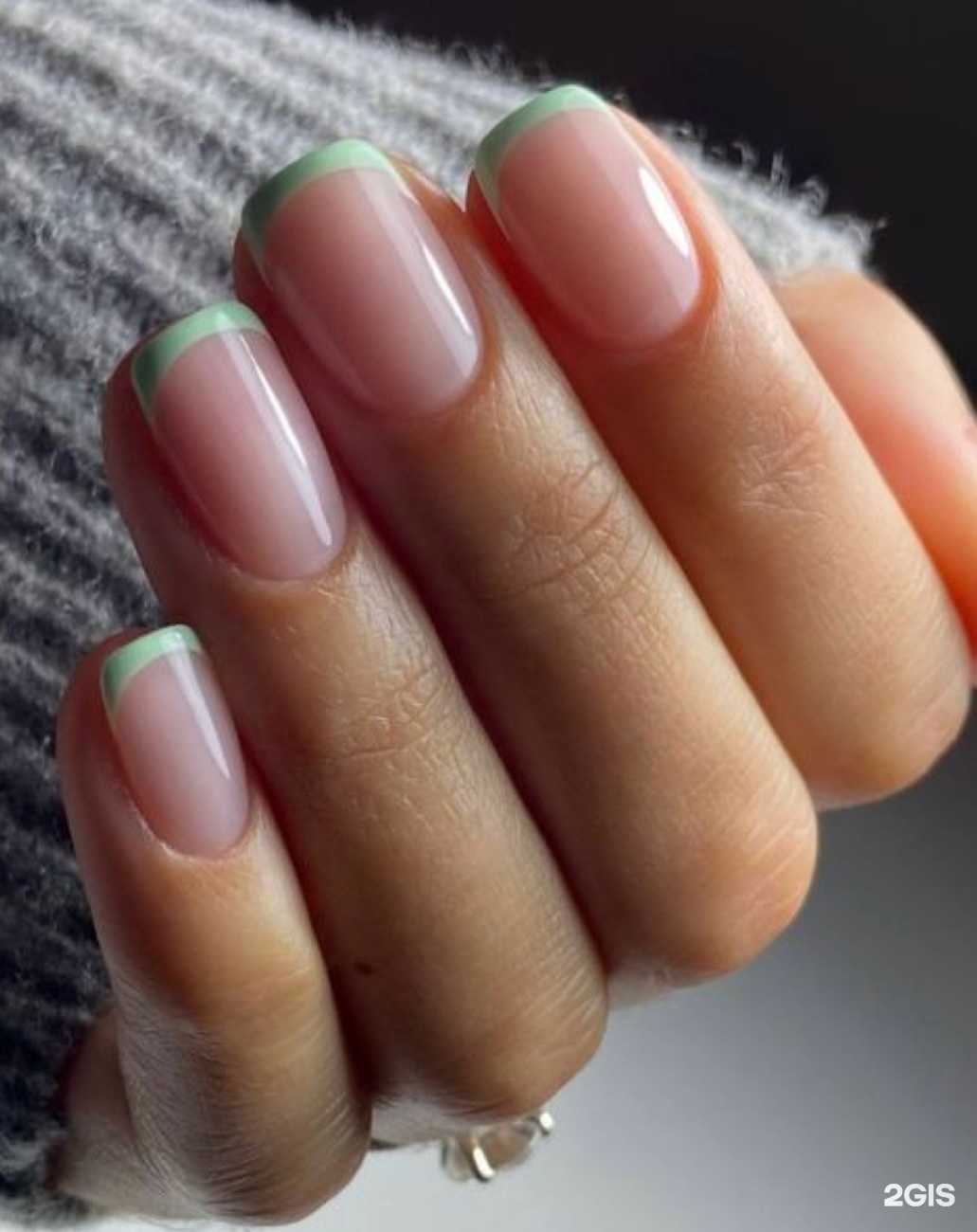 Отзывы на компанию Студия маникюра в г. Иркутск c фото