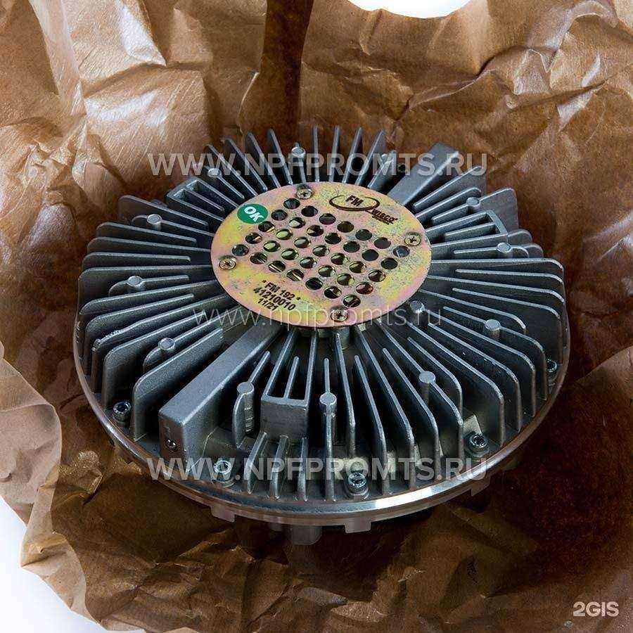 Отзывы на компанию Промтехносервис в Набережных Челнах c фото