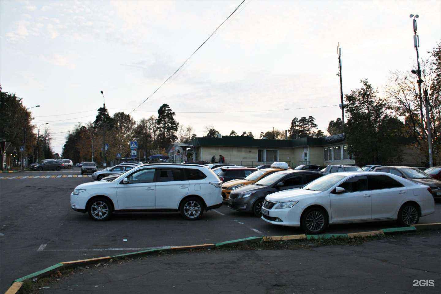 Отзывы на компанию Магазин одежды в Видном c фото - фотография 2 из 2