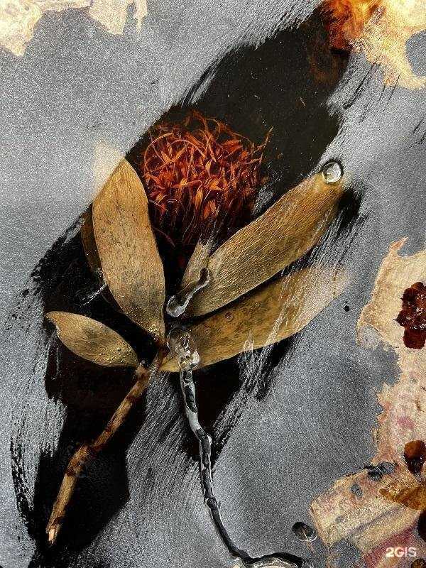 Отзывы на компанию Мастерская по изготовлению изделий из эпоксидной смолы в г. Краснодар c фото