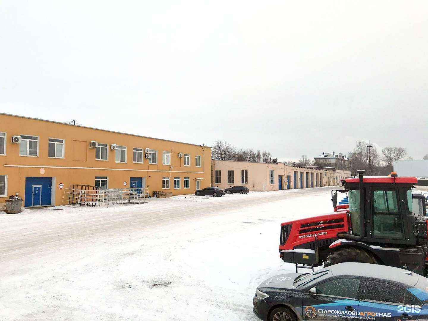 Отзывы на компанию Компания в г. Тула c фото