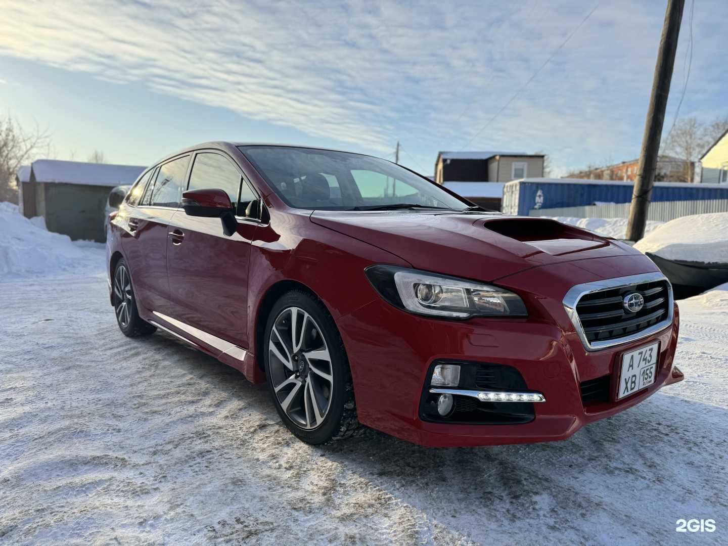 Отзывы на компанию Автодилеры 55 в Омске c фото