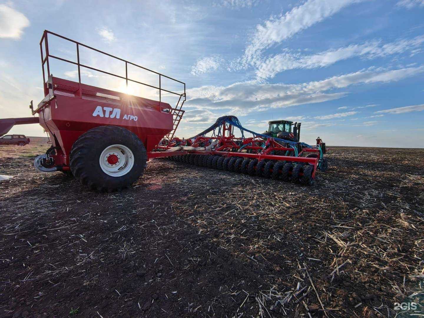 Отзывы на компанию Агроспецсервис в Казани c фото